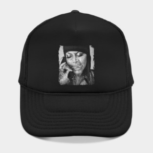 Erykah badu Hat