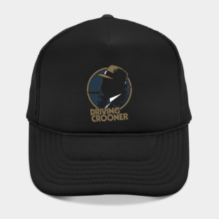 Driving Crooner Hat