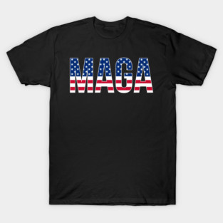 Maga T-Shirt