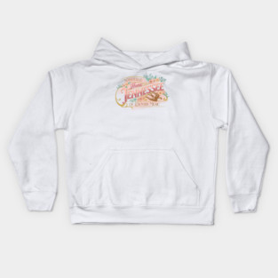 Nashville Kids Hoodie