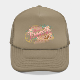 Nashville Hat