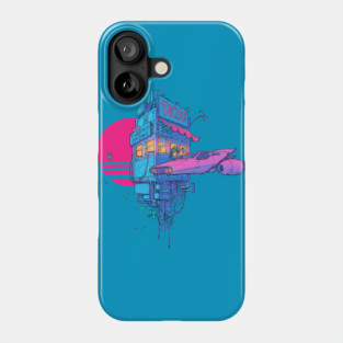 Tacos Phone Case