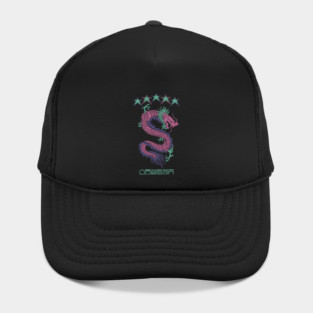 Stray Kids 5 Star Hat
