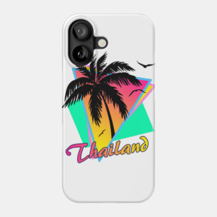 Thailand Phone Case