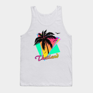 Thailand Tank Top