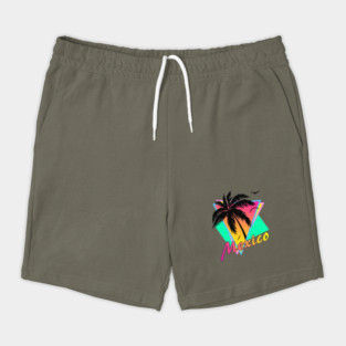 Mexico Shorts