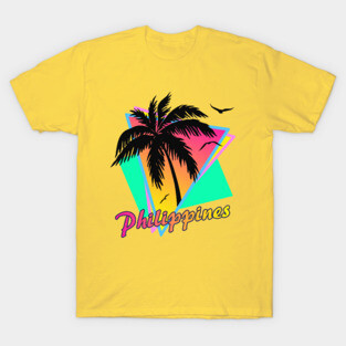 Philippines T-Shirt