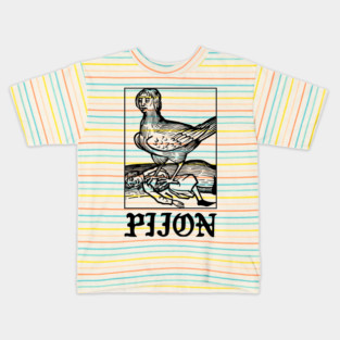PIJON Kids T-Shirt