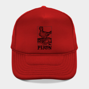 PIJON Hat