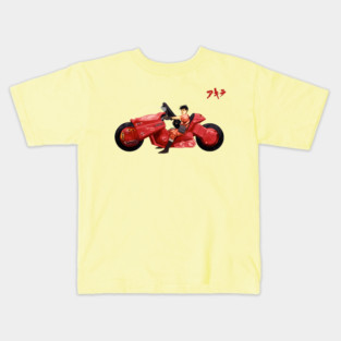 Akira Kids T-Shirt