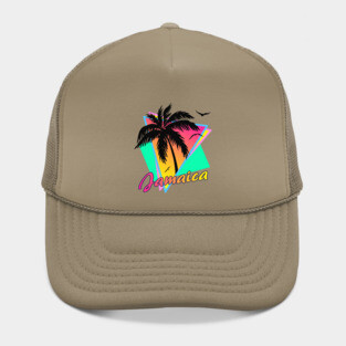 Jamaica Hat