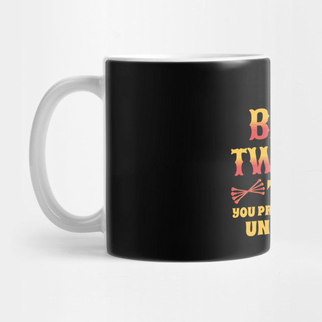 It's A Baton Twirling Thing by The WYLD Tribe