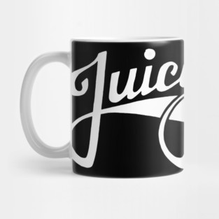 Juicy Basic White Mug