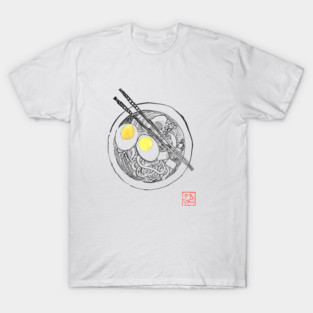 ramen T-Shirt