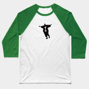 Igor Dance Baseball T-Shirt