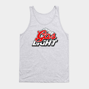 Gaslight Tank Top