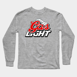 Gaslight Long Sleeve T-Shirt