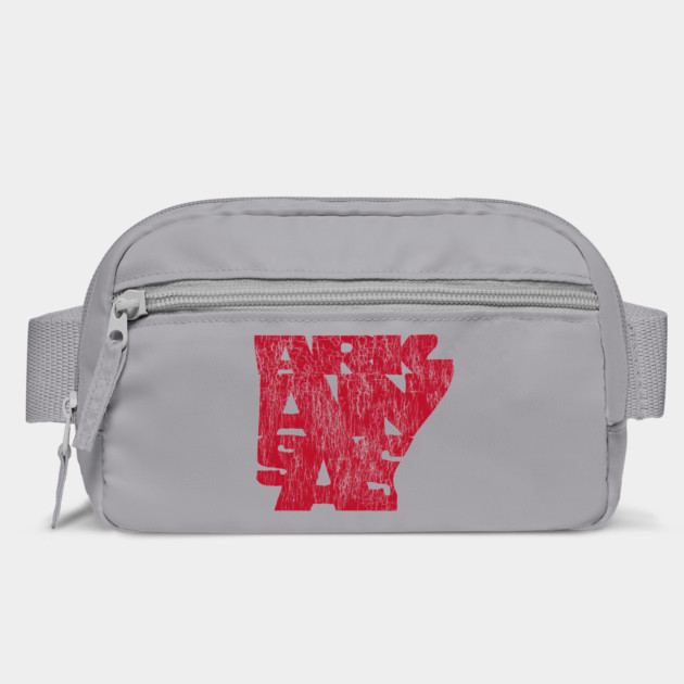 Arkansas Text by rt-shirts