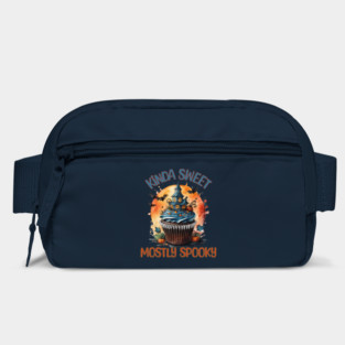 Kinda Sweet Mostly Spooky Bag