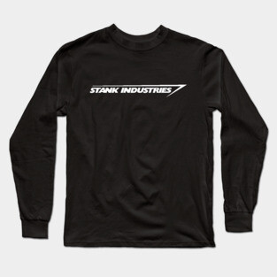 Stank Industries Long Sleeve T-Shirt