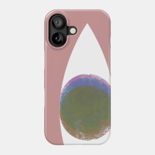 Eye Phone Case