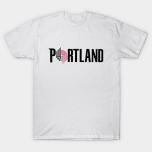Portland Trail Blazers T-Shirt