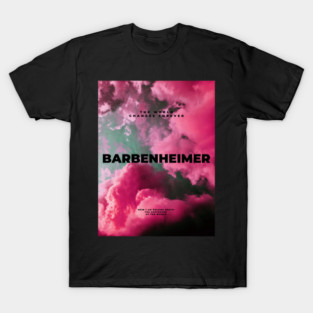 Barbenheimer T-Shirt