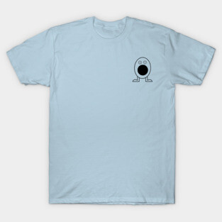 Egg Game T-Shirt