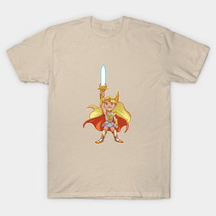 She-Ra T-Shirt