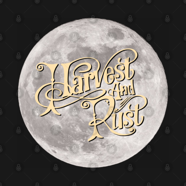 Harvest & Rust band by WHO ARE YOU Productions