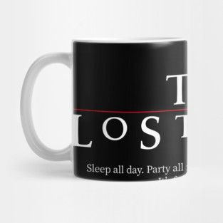 The Lost Boys Mug