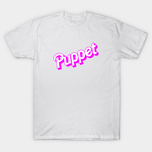 Puppet T-Shirt