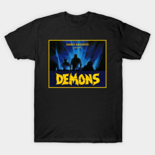 Demons T-Shirt