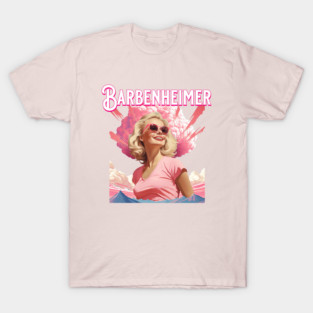 Barbenheimer T-Shirt