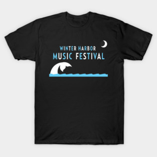 WHMF Logo T-Shirt