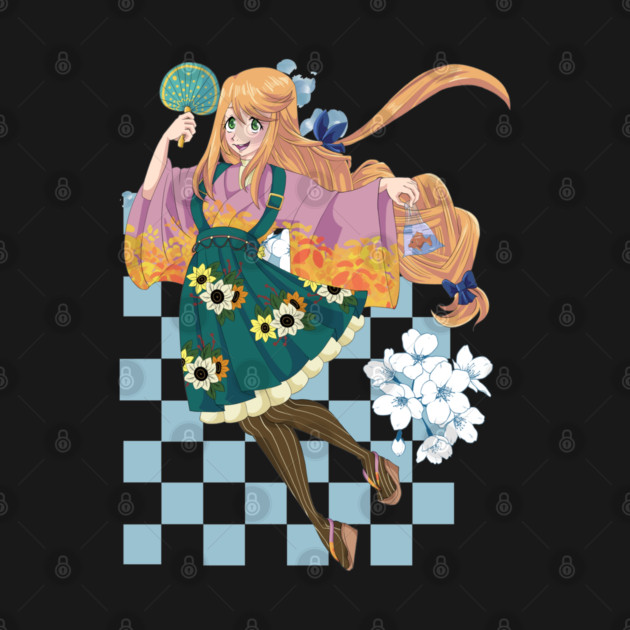 Matsuri by Rappig Crossing