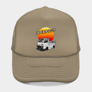 Suzuki Truck Hat