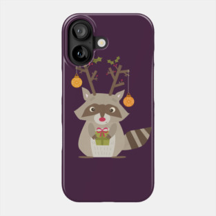 Rudolph Phone Case