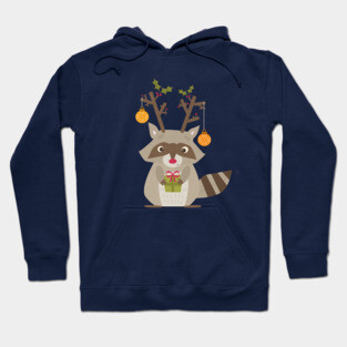Rudolph Hoodie