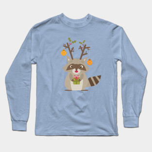 Rudolph Long Sleeve T-Shirt