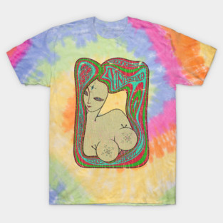 Mnasidika San Francisco 1965 T-Shirt