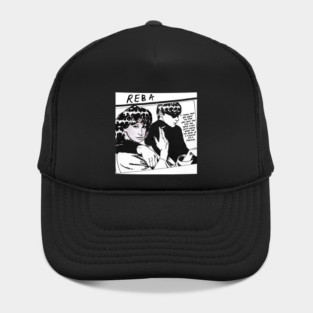 Sonic Reba Hat
