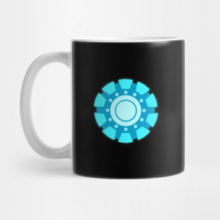 Iron Core Mug