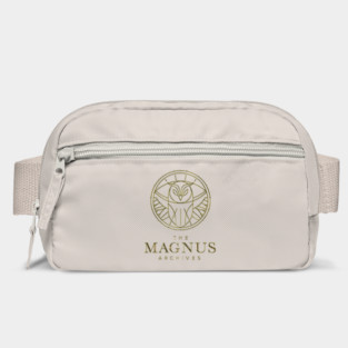 The Magnus Archives Bag