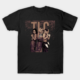 TLC T-Shirt