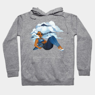 Head in the Clouds Hoodie
