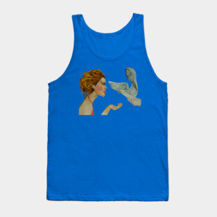 Seagull Tank Top