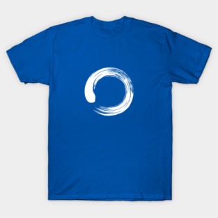 Enso Circle T-Shirt