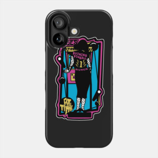 Babes Ruin Pinball Phone Case