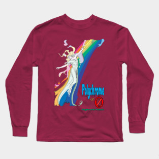 Polychrome of Oz Long Sleeve T-Shirt